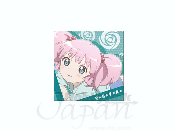 Chinatsu Yoshikawa Cushion Cover
