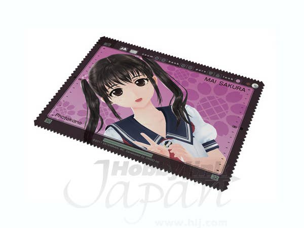AmiAmi [Character & Hobby Shop] | Ca JAPANESE Style 15th