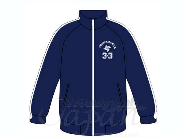 やのますてぃろさま専用！ Yomiyamakita Jersey Navy x White M | HLJ.com