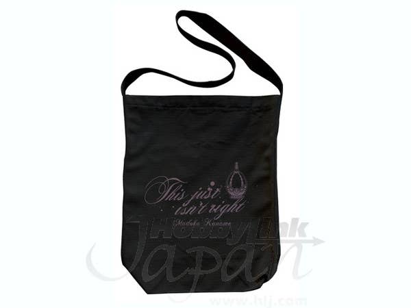 Madoka Kaname Shoulder Tote Bag