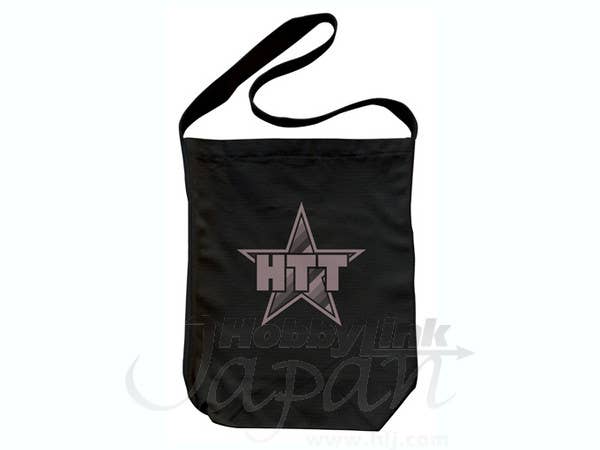 Yui Hirasawa Shoulder Tote Bag