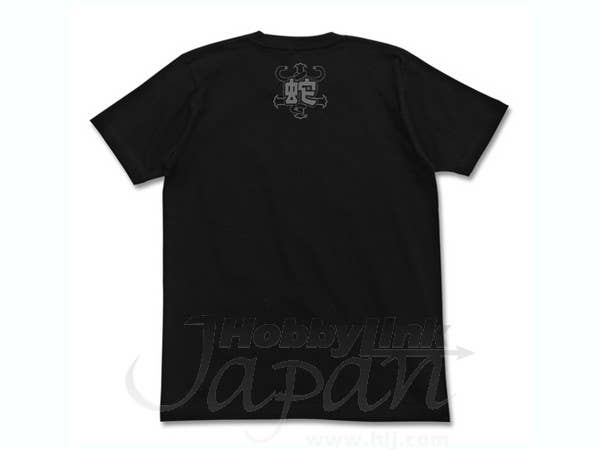 MMIC ♥ Roster T Shirt /追跡付 Mirai T-Shirt Black L | HLJ.com