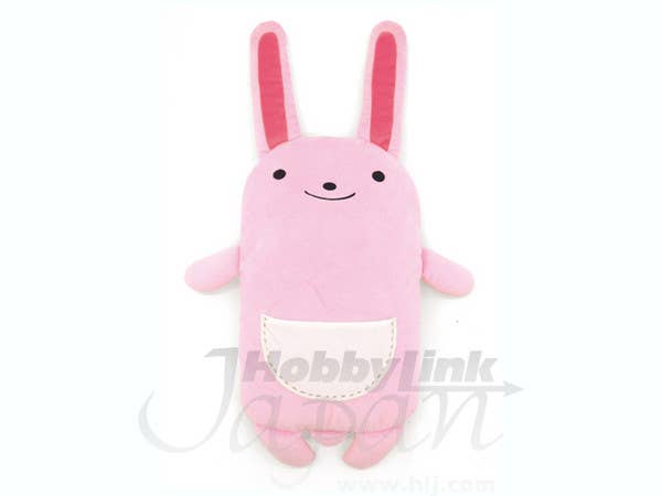 Anzu Stuffed Rabbit | HLJ.com