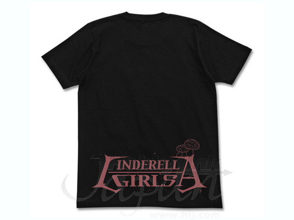Shoko Hoshi T-Shirt Black L | HLJ.com