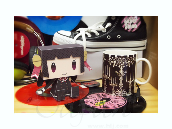 ホットセール Akiko 111: Grafig Himeji HLJ.com | その他