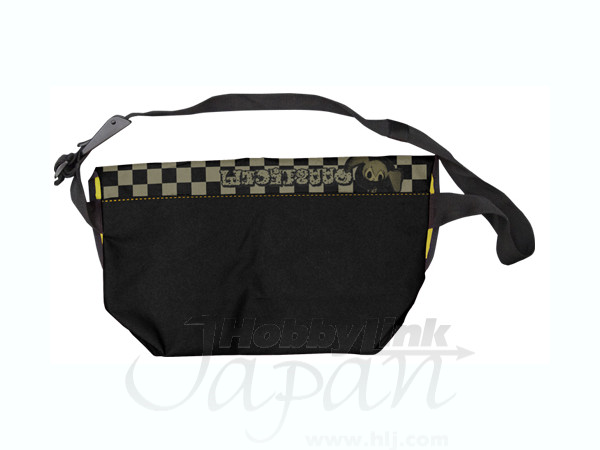 海外輸入 インボイス Tomoe Mami Messenger HLJ.com | Bag 小物