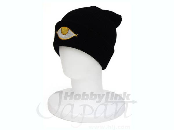 【J's】J's CULTURE Wappen BEANIE Jan Valentine Knit Cap | HLJ.com