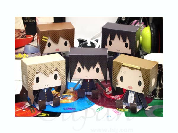 Grafig 188: Tsumugi Kotobuki Winter Uniform ver. | HLJ.com
