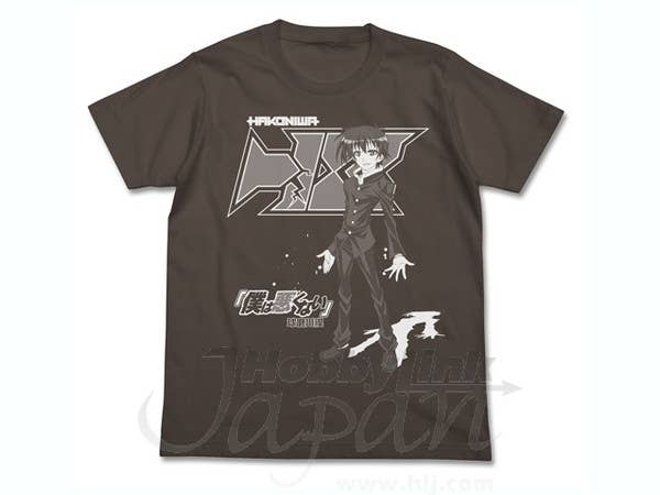 MMIC ♥ Roster T Shirt /追跡付 Misogi Kumagawa T-Shirt White XL | HLJ.com