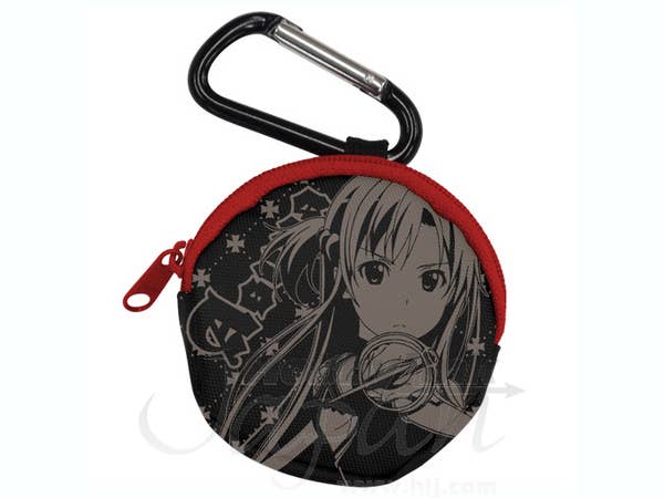 Asuna Coin Case | HLJ.com