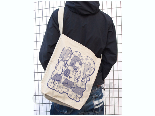 No Event Good Life Shoulder Tote Bag