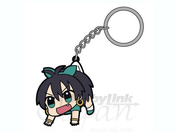 Hibiki Pinched Key Chain | HLJ.com
