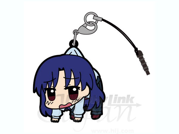 Chihaya Pinched Strap | HLJ.com