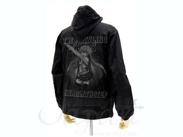 人気新作【RONRON】HOODED HALF SLEEVE WINDBREAKER★星柄 Reason | Jackets & Coats | Reason Brand Half Zip Anorak