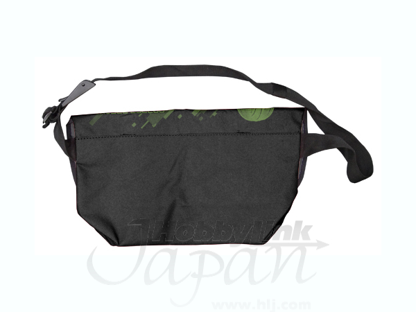 Fiona Messenger Bag
