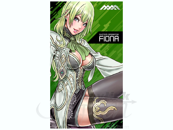 Fiona Big Towel