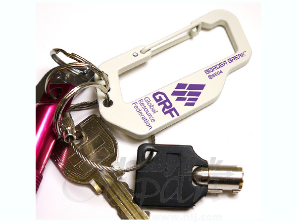 GRF Carabineer