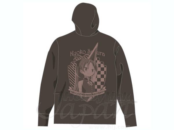 Koyko Sakura Parker Charcoal L | HLJ.com
