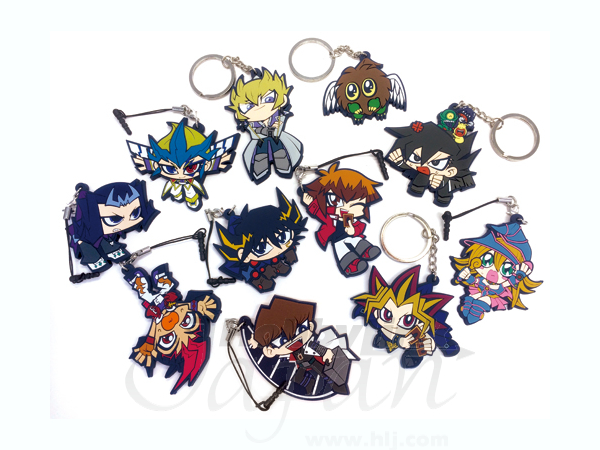 Yukiko-Hime Strap | HLJ.com