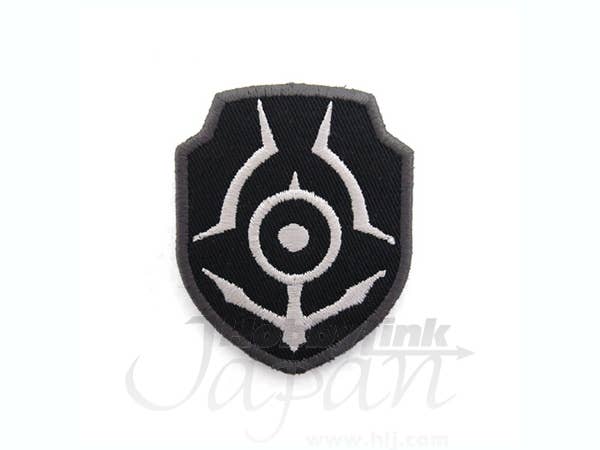 Fog Fleet Detachable Patch | HLJ.com