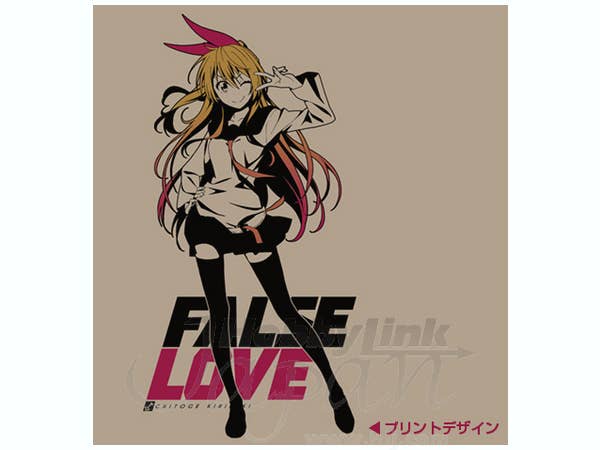 Rikka Morizono Full Graphic T-Shirt White M | HLJ.com