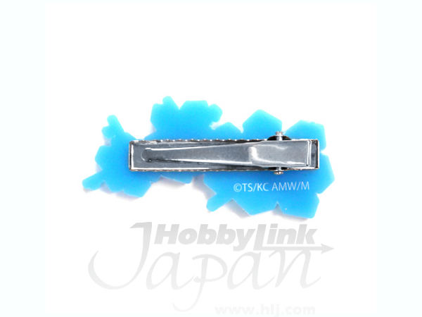 Miyuki Shiba Hair Accessory | HLJ.com