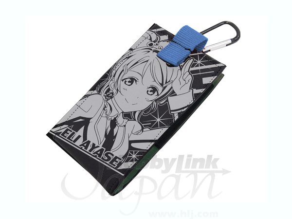Eli Ayase Mobile Pouch L | HLJ.com