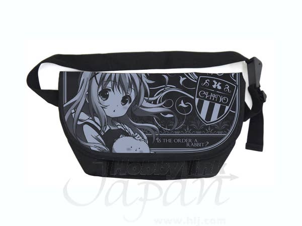 Chino Messenger Bag | HLJ.com