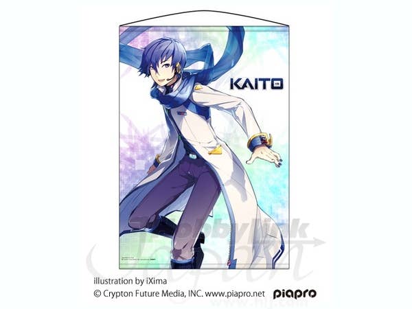 KAITO V3 Tapestry | HLJ.com