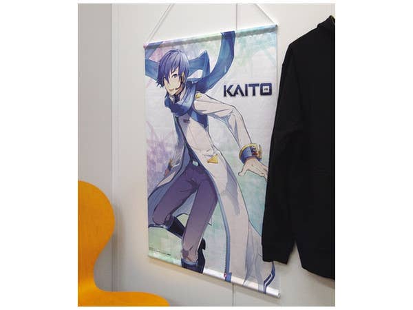 KAITO V3 タペストリー Amazon.co.jp: Kaito V3 Tapestry : Hobbies