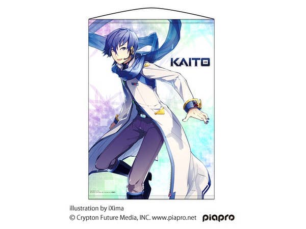 KAITO V3 Tapestry | HLJ.com