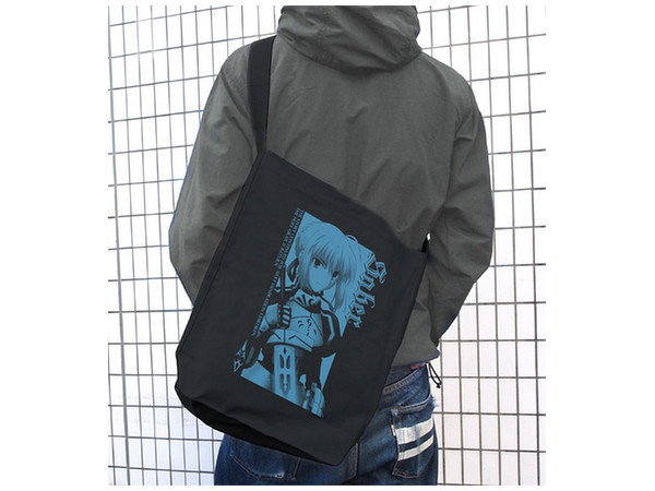 TVA Saber Shoulder Tote Bag