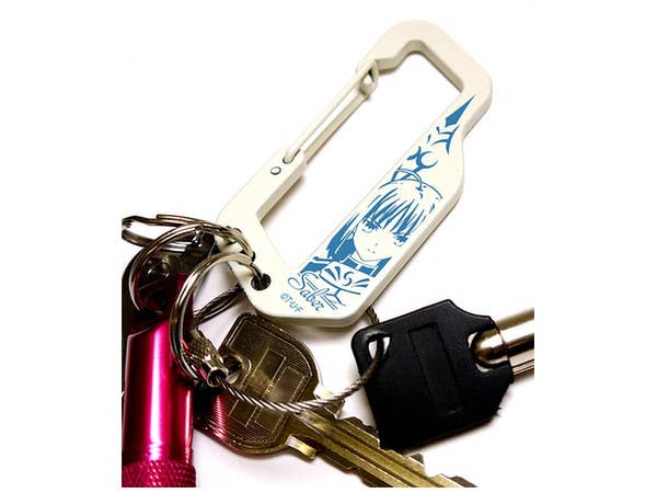 Fate/stay night Saber Carabineer