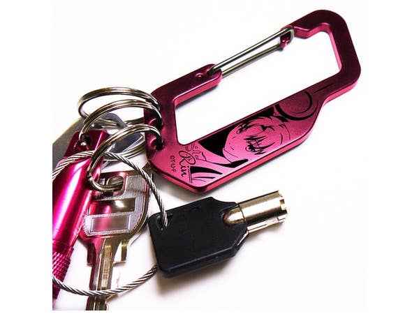 Fate/stay night Rin Tohsaka Carabineer