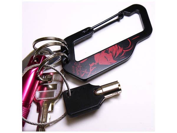 Fate/stay night Archer Carabineer