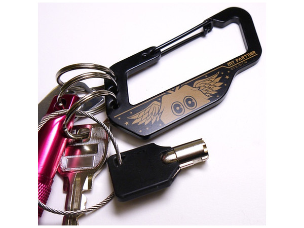 Hanekuribow Carabineer | HLJ.com