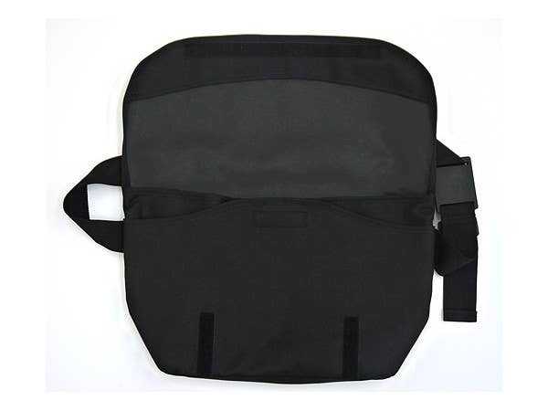 ご自宅用限定お買い得品 Messenger Yugi Bag HLJ.com | 小物