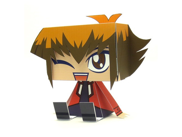 Grafig 365 Jyudai Yugi