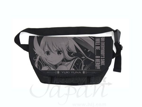 Yuki Yuna Messenger Bag | HLJ.com