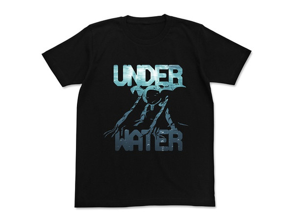 Hy Gog T-shirt Black XL