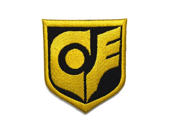 Gundam 0080 Cyclops Team Emblem