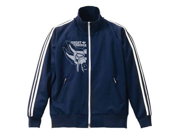 Brave Exkaiser Great Exkaiser Jersey Navy x White M