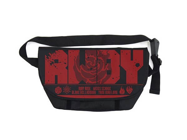 RWBY: RWBY Messenger Bag