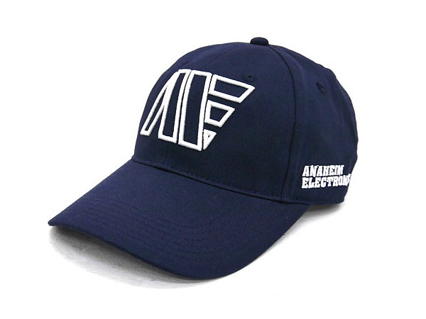 Mobile Suit Z Gundam: Anaheim Electronics Embroidered Cap