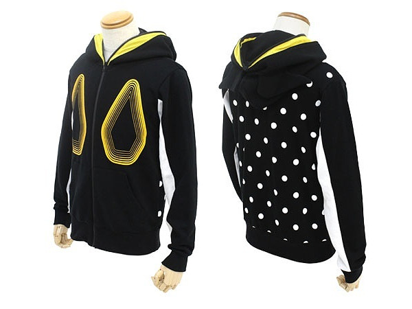 Ultraman: Zetton Hoodie: S