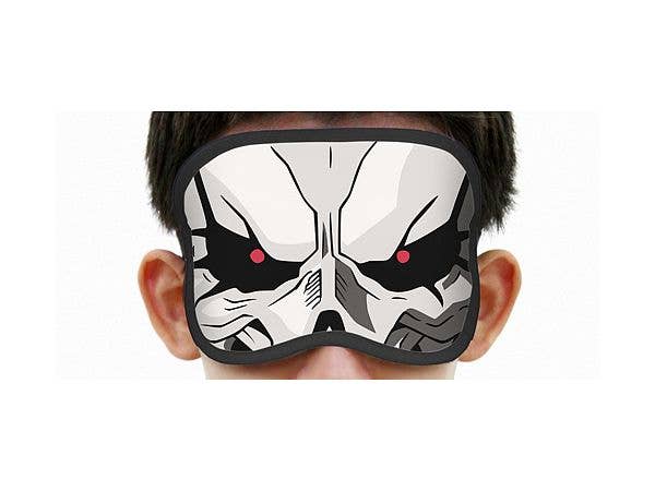 Overlord II: Ainz Eye Mask