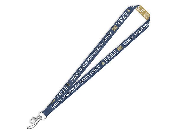 Mobile Suit Gundam: Earth Federation Forces Neck Strap