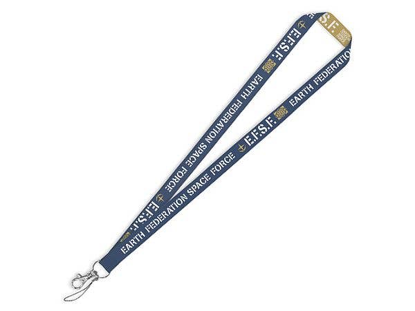 Mobile Suit Gundam: Earth Federation Forces Neck Strap