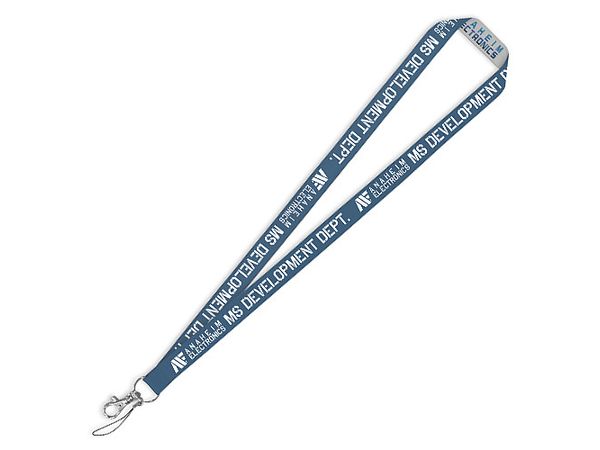 Mobile Suit Z Gundam: Anaheim Electronics Neck Strap