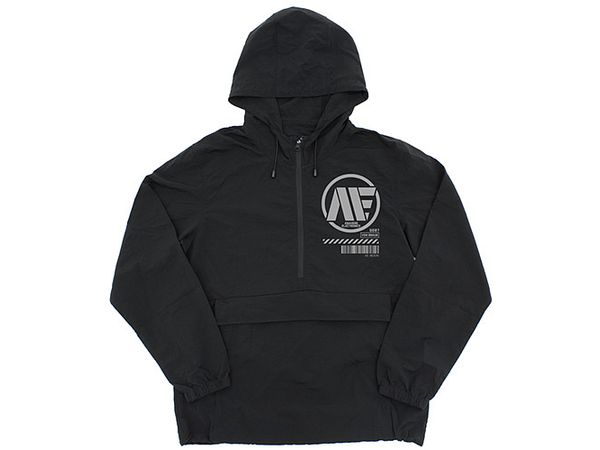 Mobile Suit Z Gundam: Anaheim Electronics Mountain Jacket / Black-M